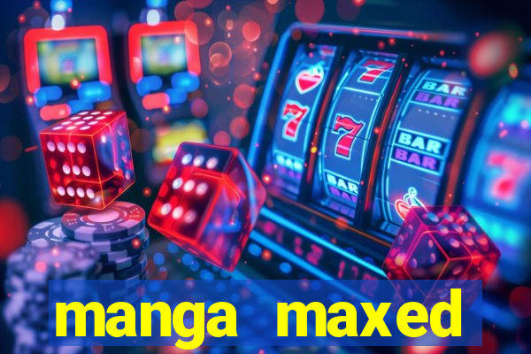 manga maxed strength necromancer